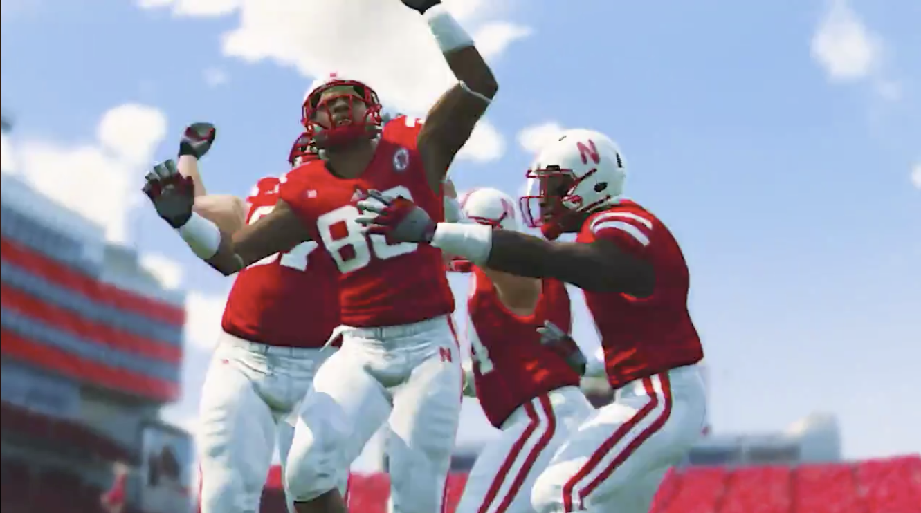 Virtual Spring Game, 4.18